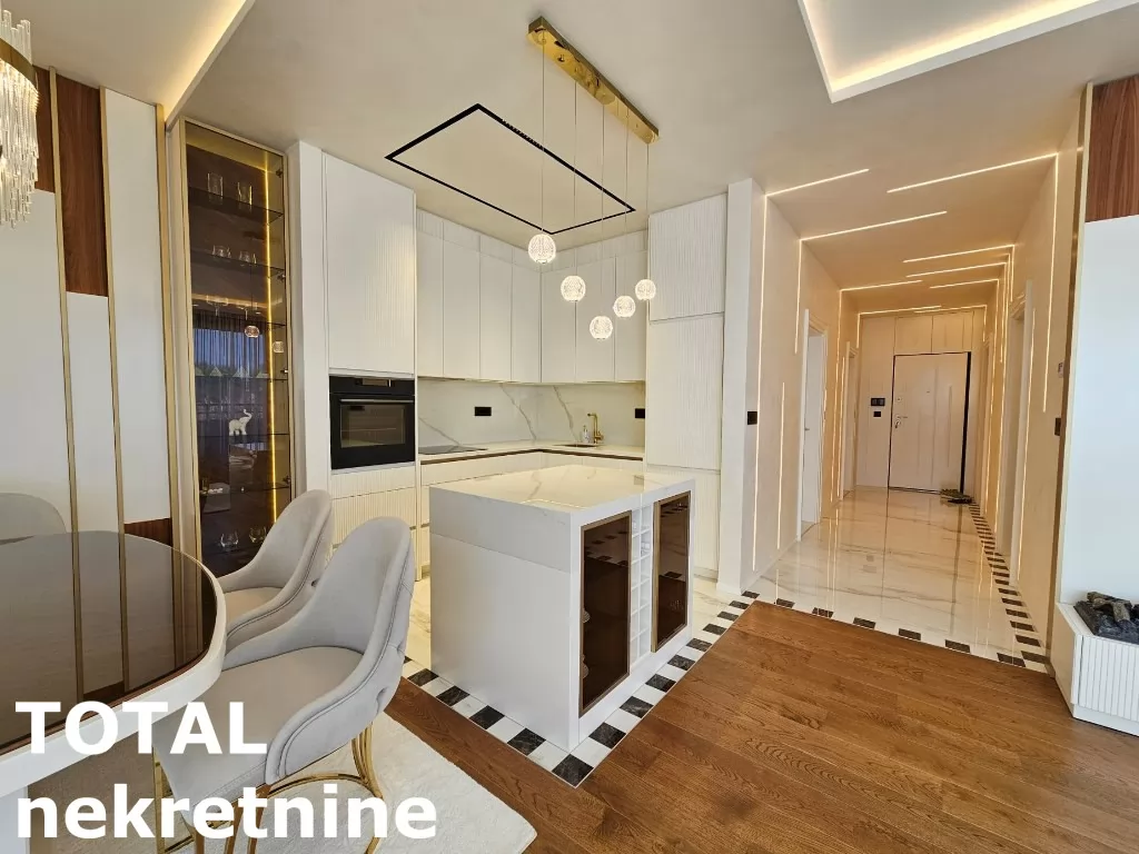 Stan,NOVI SAD,SAJAM,kv: 82.00, € 254200, ID: 1101054 21