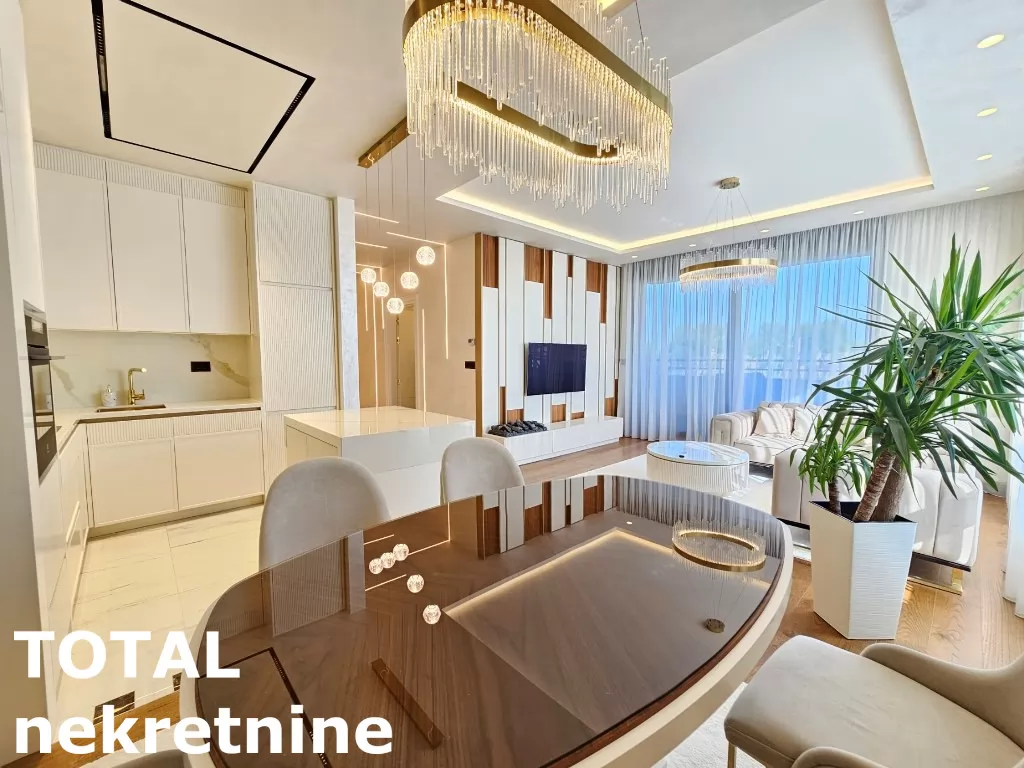 Stan,NOVI SAD,SAJAM,kv: 82.00, € 254200, ID: 1101054 22