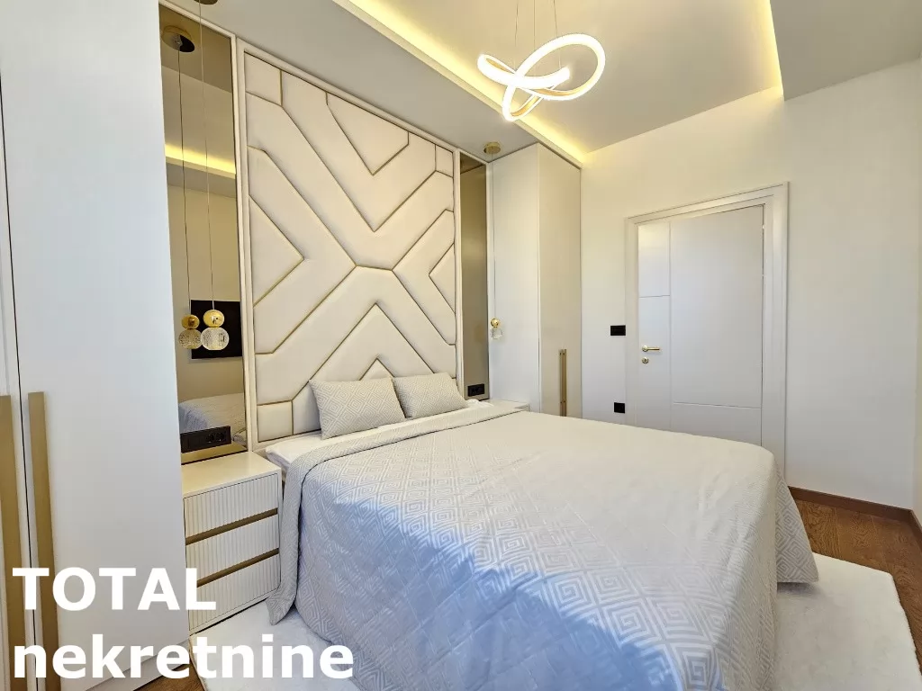 Stan,NOVI SAD,SAJAM,kv: 82.00, € 254200, ID: 1101054 24