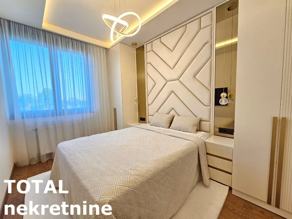 Stan,NOVI SAD,SAJAM,kv: 82.00, € 254200, ID: 1101054 29