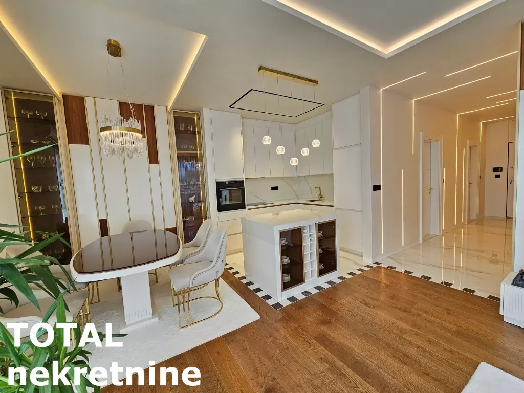 Stan,NOVI SAD,SAJAM,kv: 82.00, € 254200, ID: 1101054 3