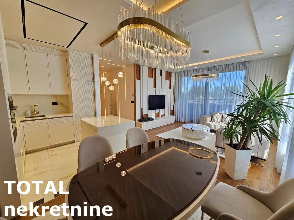 Stan,NOVI SAD,SAJAM,kv: 82.00, € 254200, ID: 1101054 4