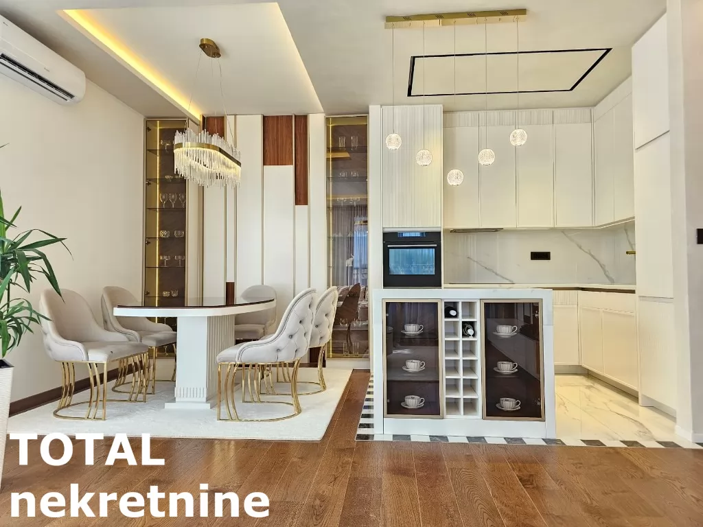 Stan,NOVI SAD,SAJAM,kv: 82.00, € 254200, ID: 1101054 5