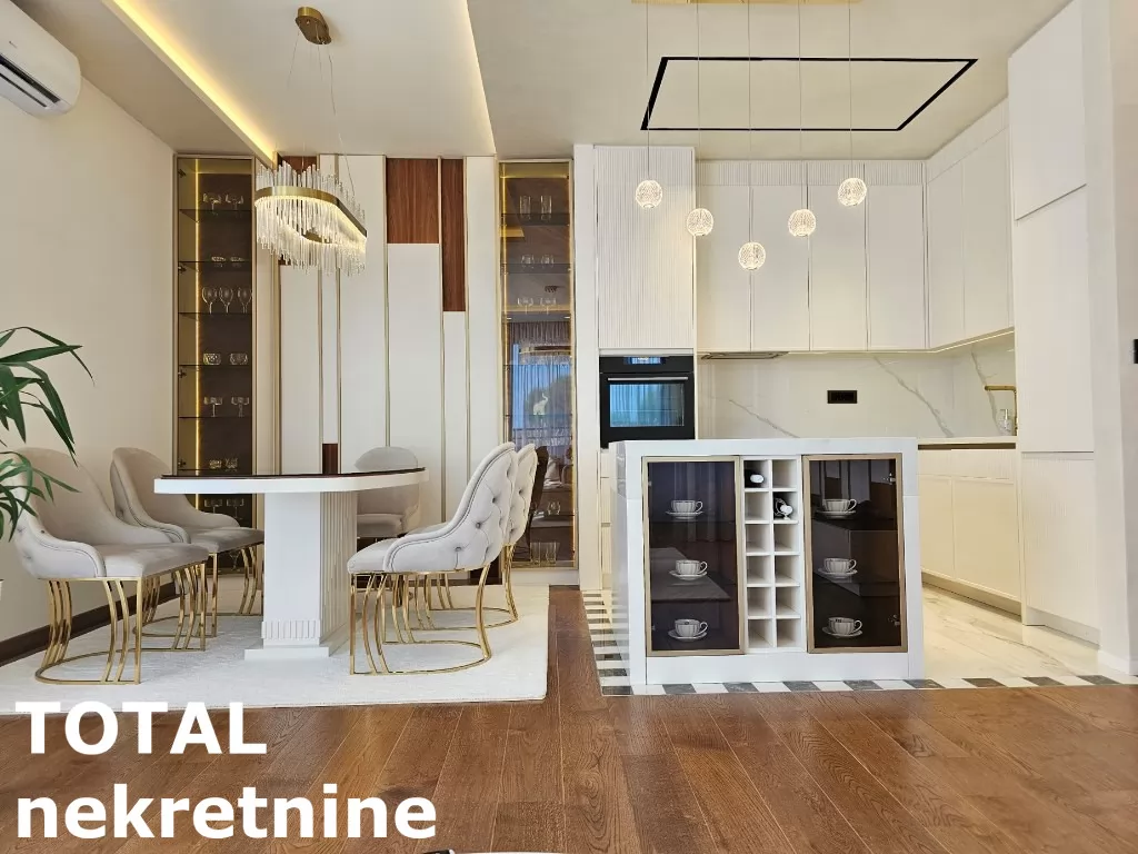 Stan,NOVI SAD,SAJAM,kv: 82.00, € 254200, ID: 1101054 6