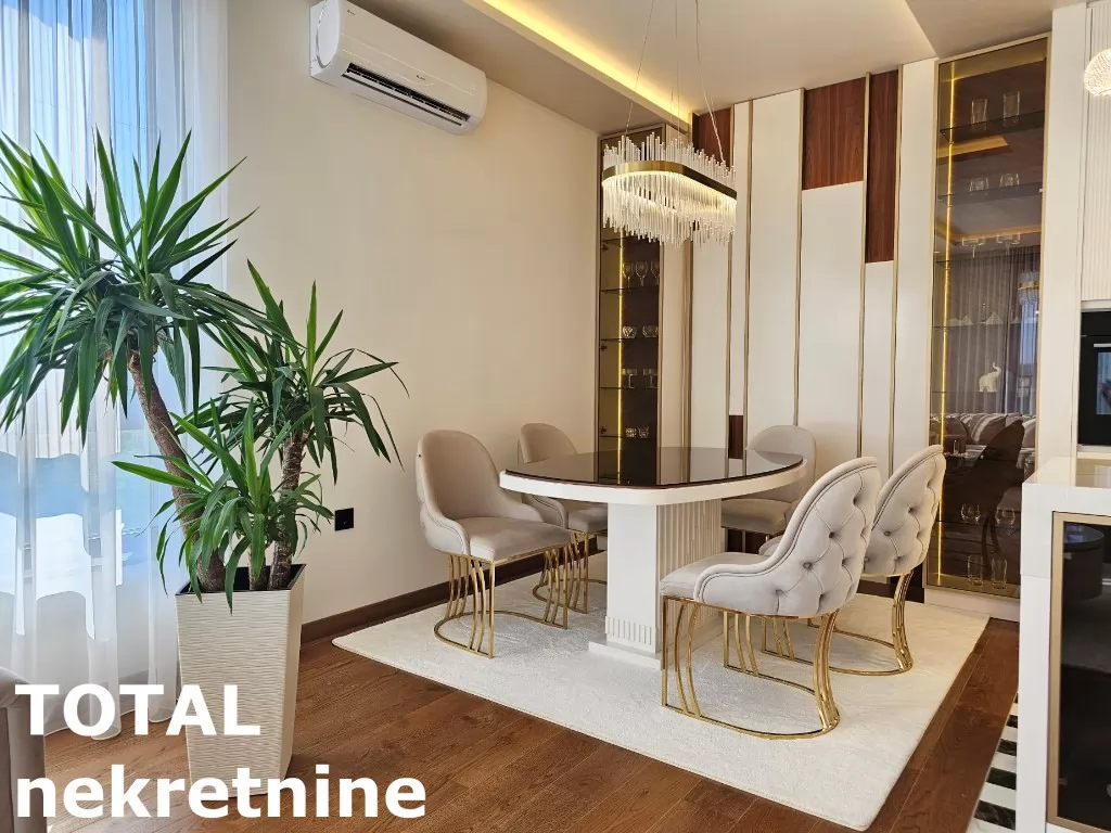 Stan,NOVI SAD,SAJAM,kv: 82.00, € 254200, ID: 1101054 7