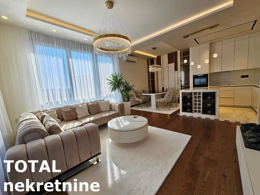 Stan,NOVI SAD,SAJAM,kv: 82.00, € 254200, ID: 1101054 8