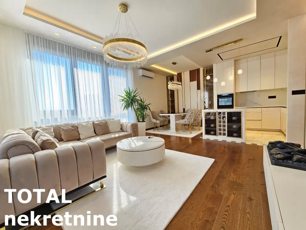 Stan,NOVI SAD,SAJAM,kv: 82.00, € 254200, ID: 1101054 9