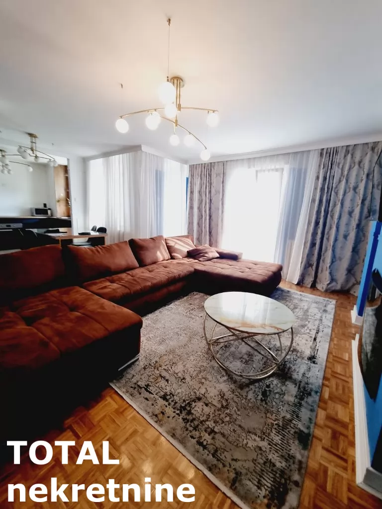 Stan,NOVI SAD,SAJAM,kv: 96.00, € 240000, ID: 1098272 1