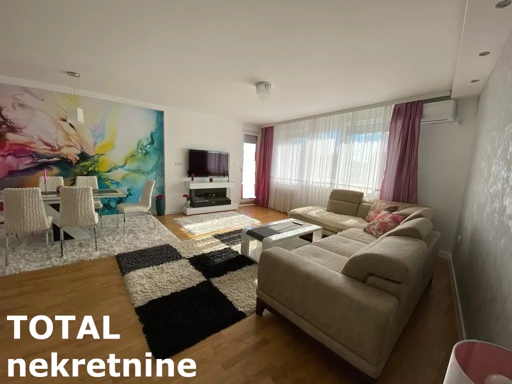 Stan,NOVI SAD,SALAJKA,kv: 101.00, € 330000, ID: 1101539 2