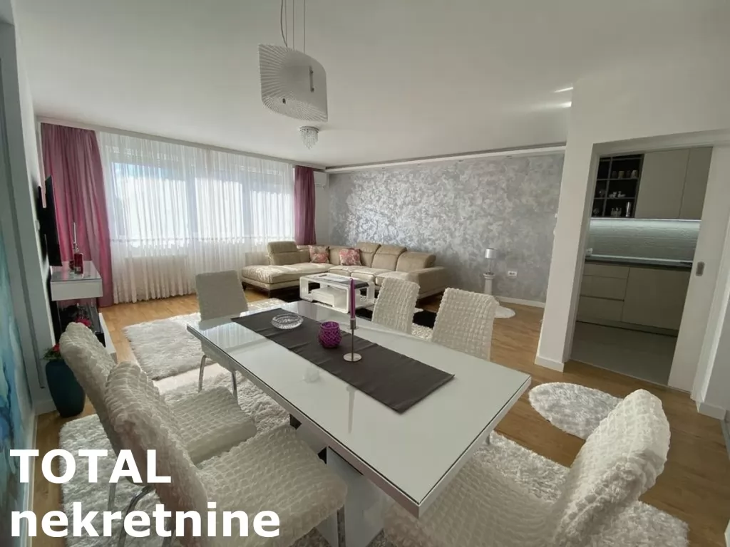 Stan,NOVI SAD,SALAJKA,kv: 101.00, € 330000, ID: 1101539 4