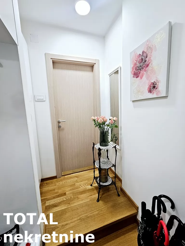 Stan,NOVI SAD,SALAJKA,kv: 39.00, € 120000, ID: 1101361 10