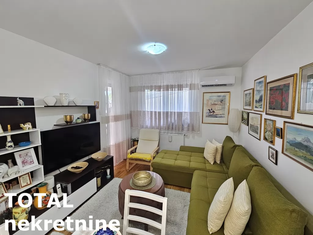 Stan,NOVI SAD,SALAJKA,kv: 39.00, € 120000, ID: 1101361 2