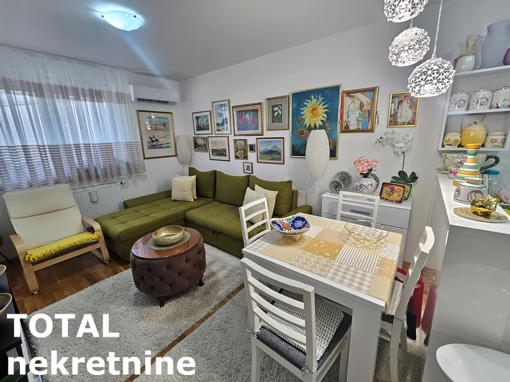 Stan,NOVI SAD,SALAJKA,kv: 39.00, € 120000, ID: 1101361 3