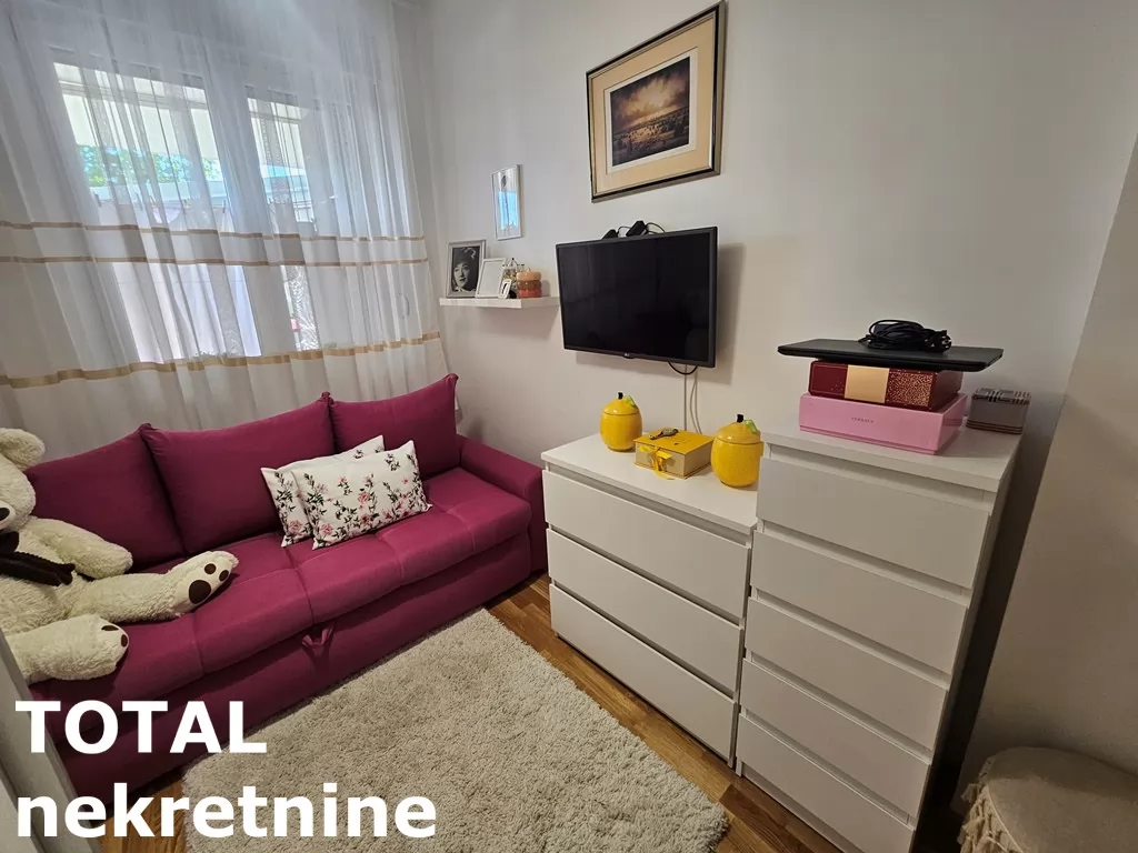 Stan,NOVI SAD,SALAJKA,kv: 39.00, € 120000, ID: 1101361 4