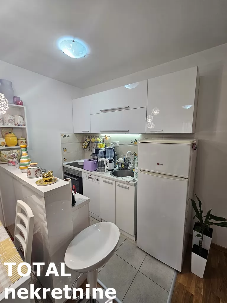 Stan,NOVI SAD,SALAJKA,kv: 39.00, € 120000, ID: 1101361 6