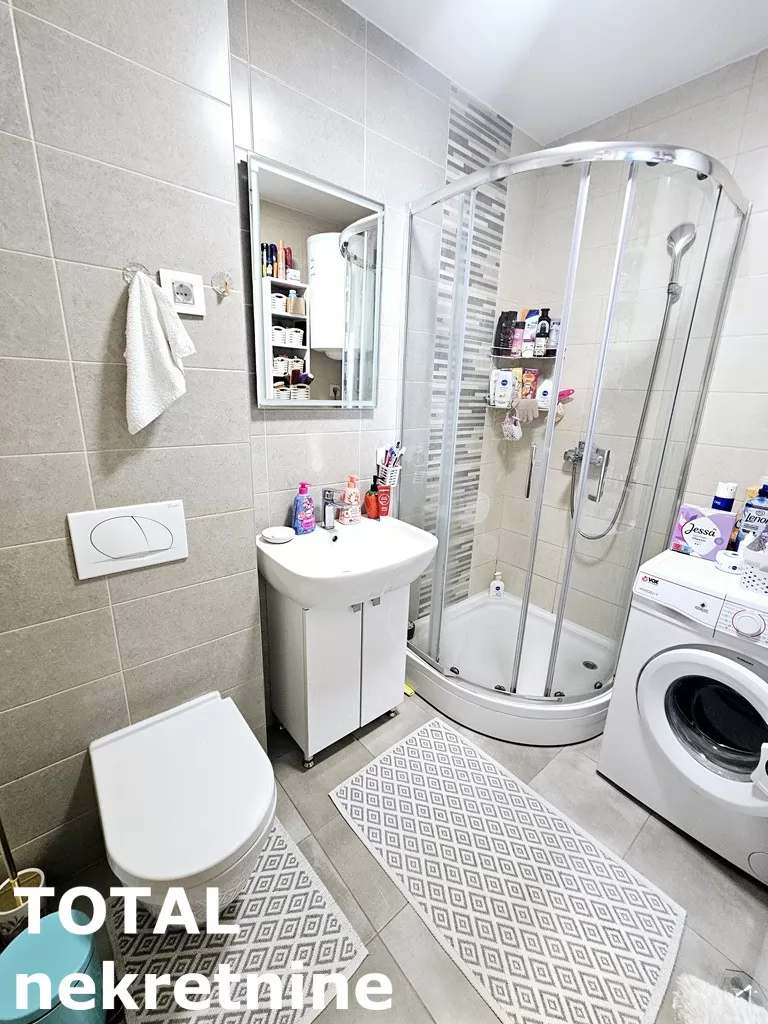 Stan,NOVI SAD,SALAJKA,kv: 39.00, € 120000, ID: 1101361 7