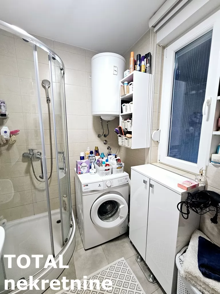 Stan,NOVI SAD,SALAJKA,kv: 39.00, € 120000, ID: 1101361 8