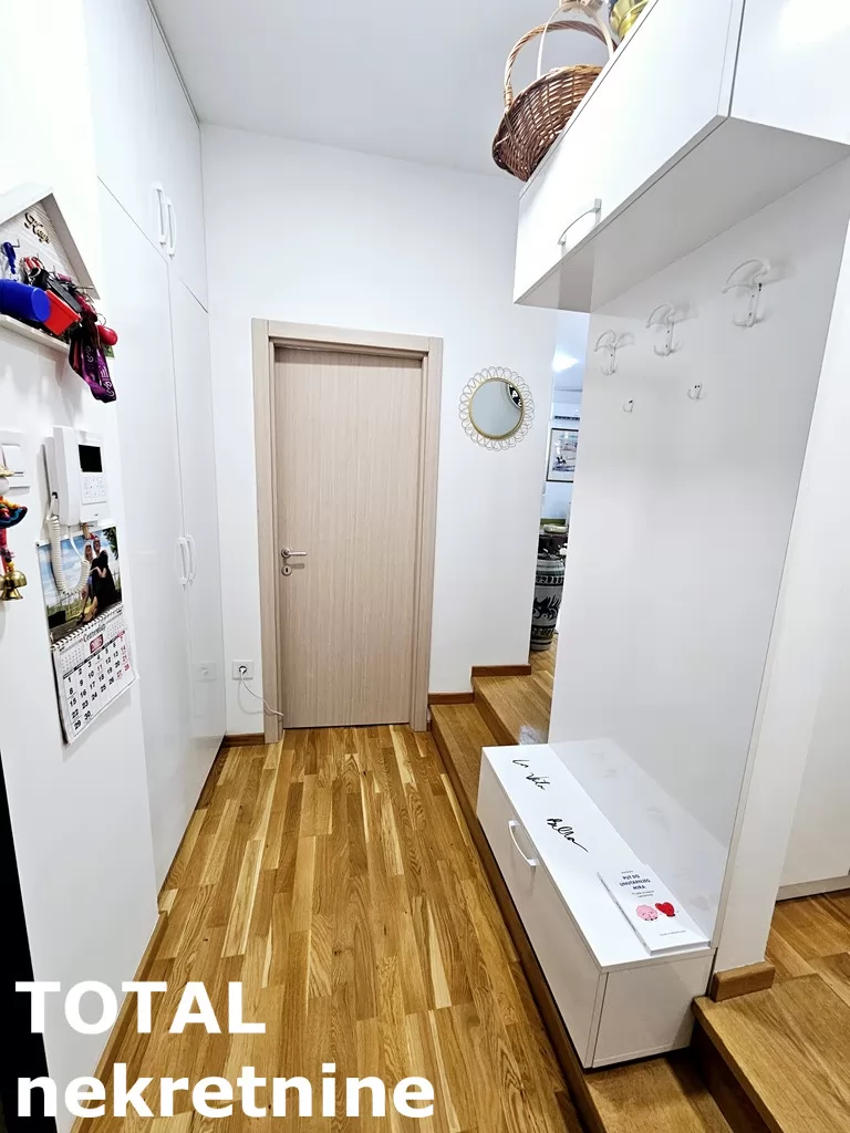 Stan,NOVI SAD,SALAJKA,kv: 39.00, € 120000, ID: 1101361 9