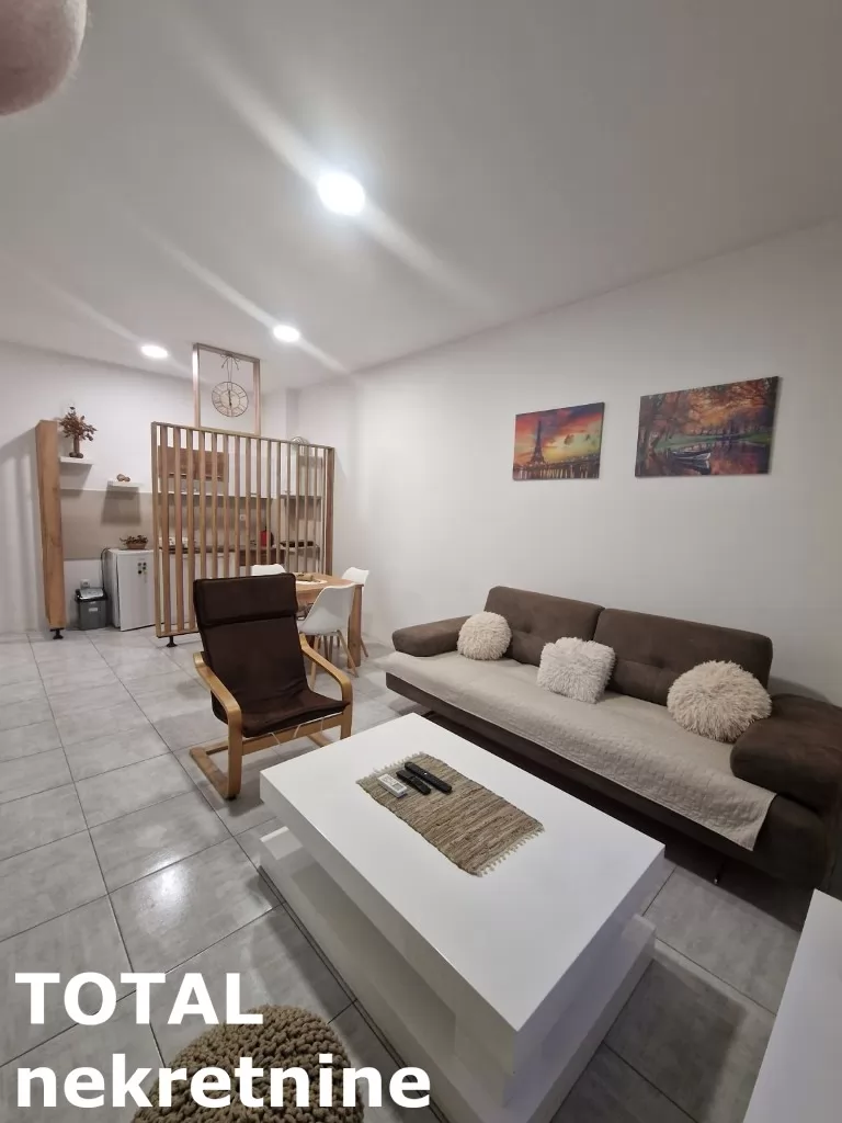 Stan,NOVI SAD,SALAJKA,kv: 41.00, € 127100, ID: 1100555 2