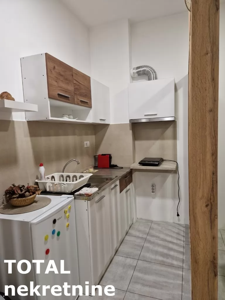 Stan,NOVI SAD,SALAJKA,kv: 41.00, € 127100, ID: 1100555 4