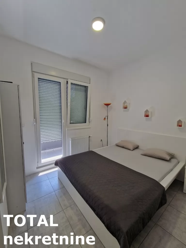 Stan,NOVI SAD,SALAJKA,kv: 41.00, € 127100, ID: 1100555 6