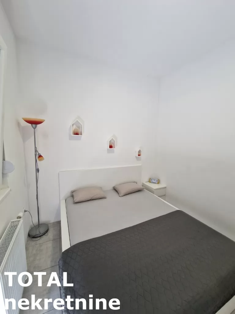 Stan,NOVI SAD,SALAJKA,kv: 41.00, € 127100, ID: 1100555 7