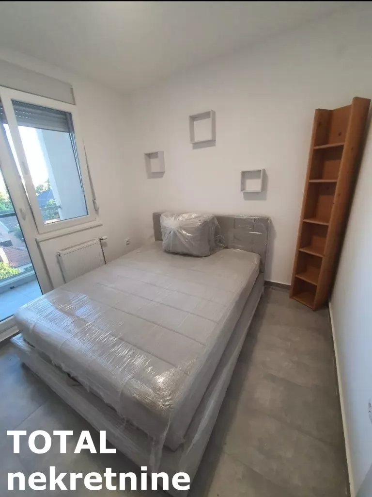 Stan,NOVI SAD,SALAJKA,kv: 43.00, € 140000, ID: 1100424 6