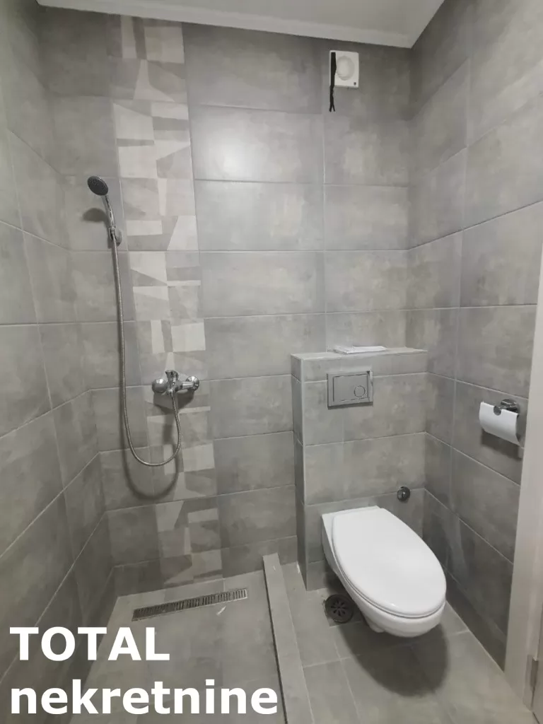 Stan,NOVI SAD,SALAJKA,kv: 43.00, € 140000, ID: 1100424 9