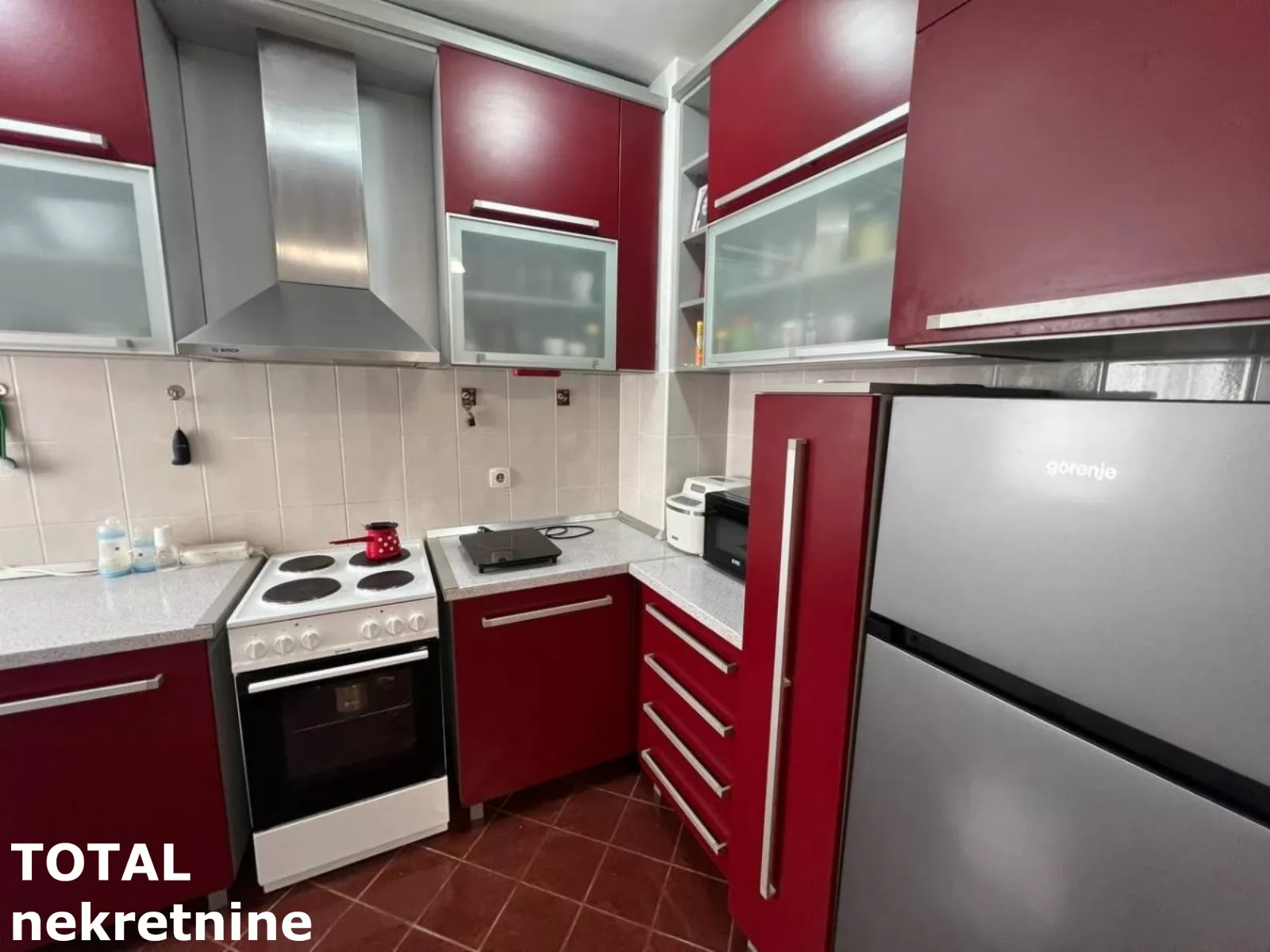 Stan,NOVI SAD,SALAJKA,kv: 71.00, € 162000, ID: 1101506 10