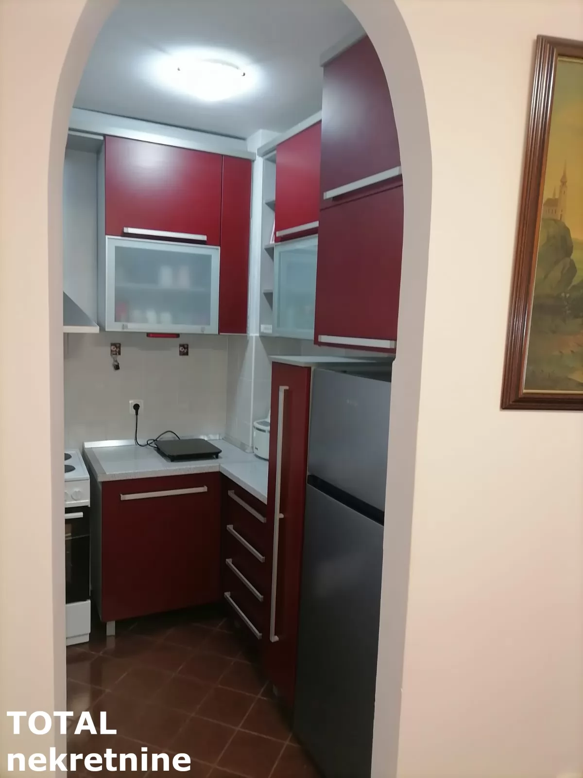 Stan,NOVI SAD,SALAJKA,kv: 71.00, € 162000, ID: 1101506 11