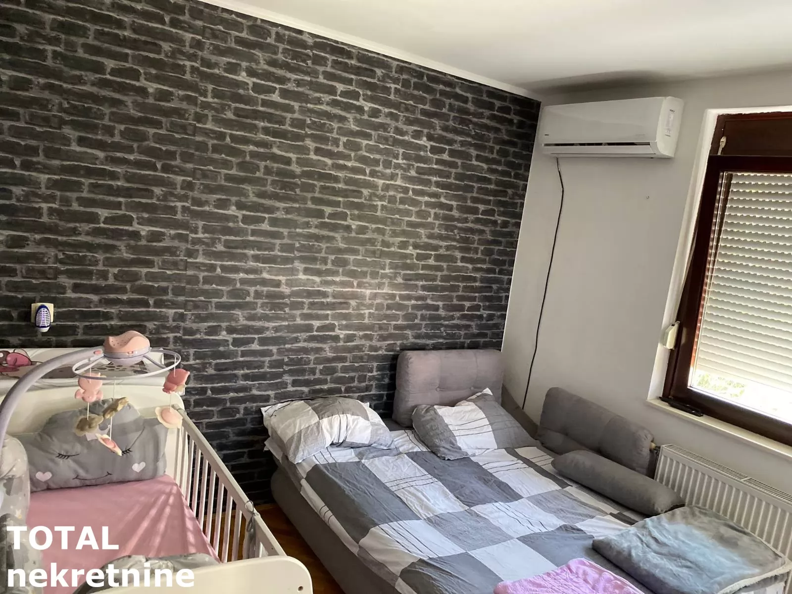 Stan,NOVI SAD,SALAJKA,kv: 71.00, € 162000, ID: 1101506 14