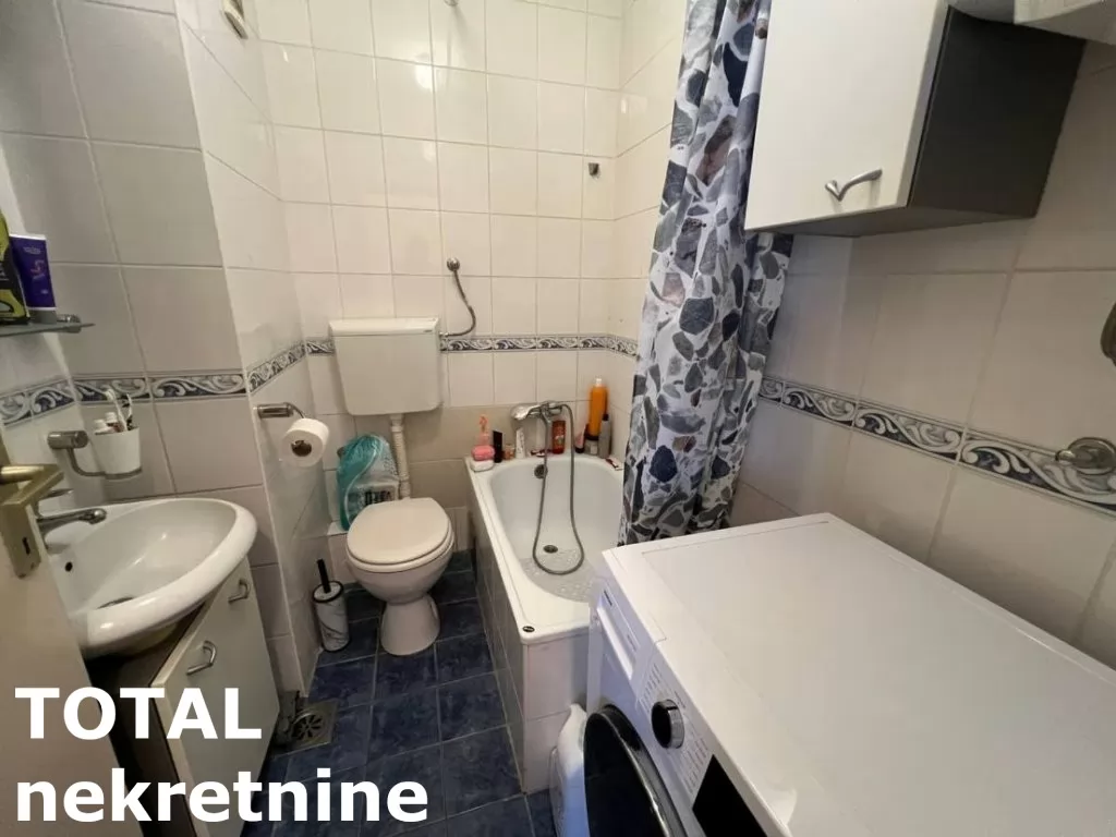 Stan,NOVI SAD,SALAJKA,kv: 71.00, € 162000, ID: 1101506 18