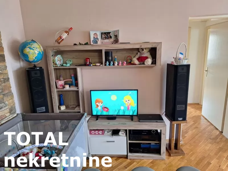 Stan,NOVI SAD,SALAJKA,kv: 71.00, € 162000, ID: 1101506 3