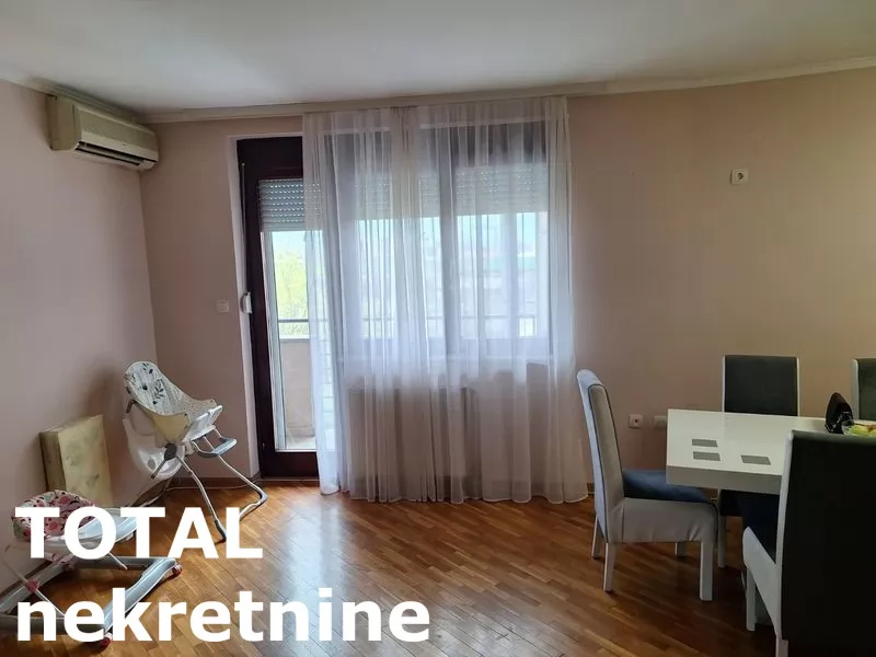 Stan,NOVI SAD,SALAJKA,kv: 71.00, € 162000, ID: 1101506 8