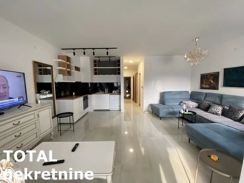 Stan,NOVI SAD,SALAJKA,kv: 80.00, € 236900, ID: 1097277 12