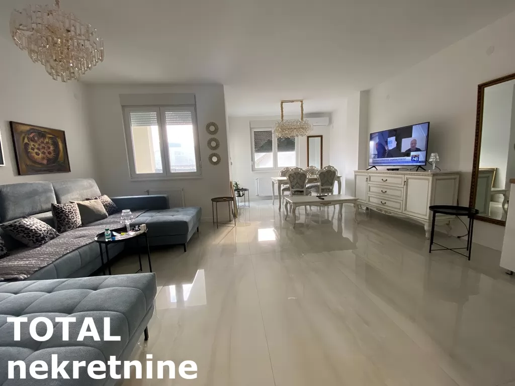 Stan,NOVI SAD,SALAJKA,kv: 80.00, € 236900, ID: 1097277 3