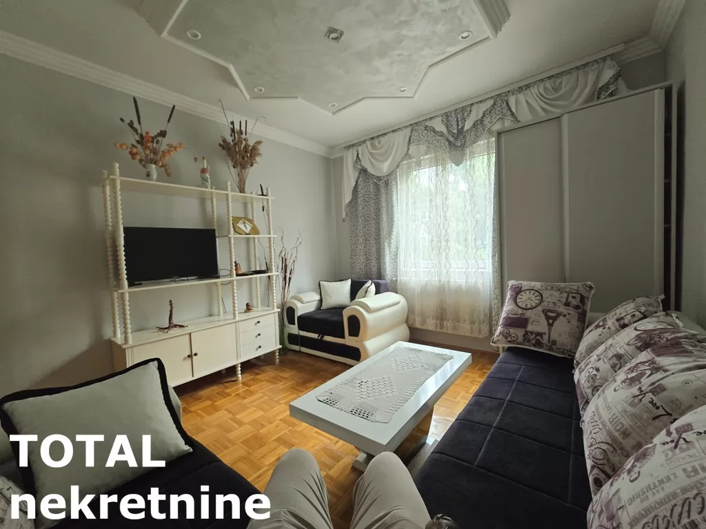 Stan,NOVI SAD,SATELIT,kv: 31.00, € 84000, ID: 1101268 3