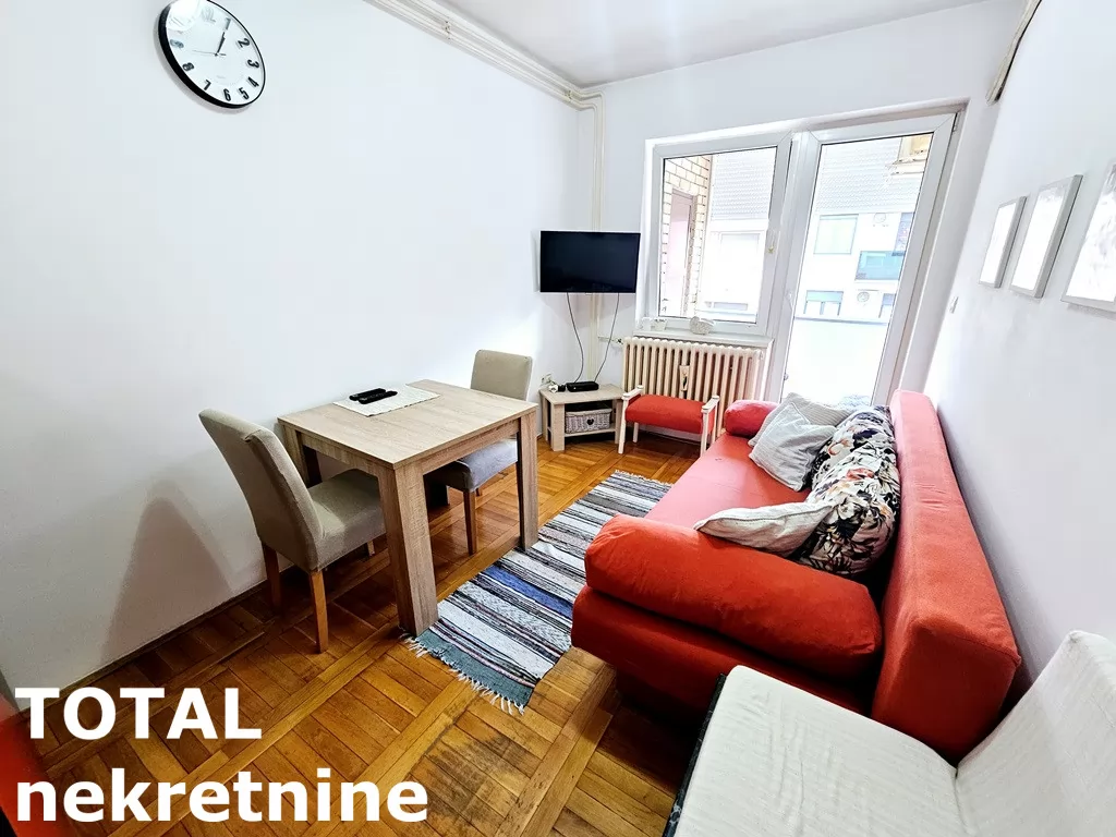 Stan,NOVI SAD,SOCIJALNO,kv: 38.00, € 100000, ID: 1101314 1