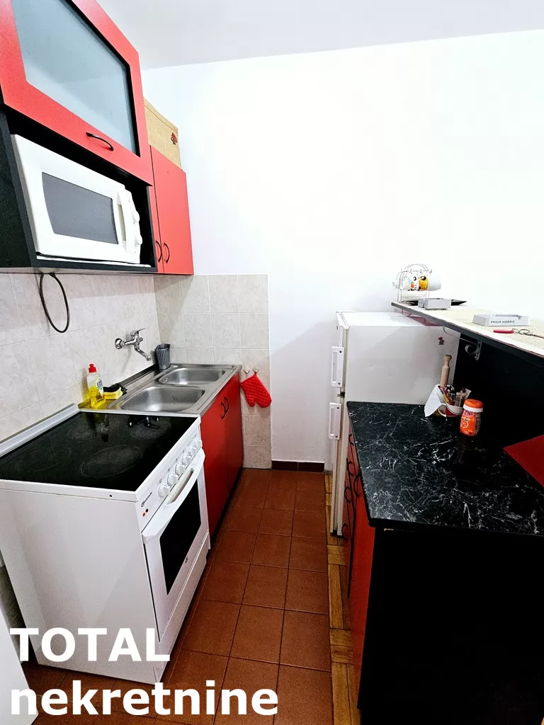 Stan,NOVI SAD,SOCIJALNO,kv: 38.00, € 100000, ID: 1101314 10