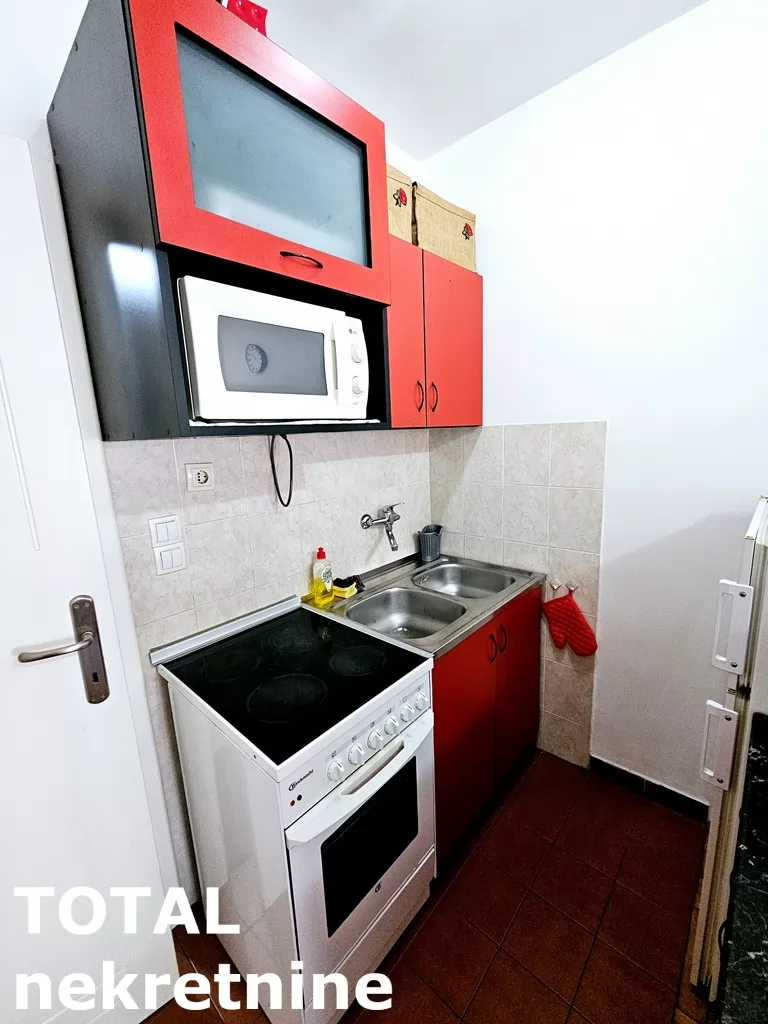 Stan,NOVI SAD,SOCIJALNO,kv: 38.00, € 100000, ID: 1101314 11