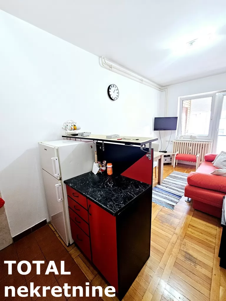 Stan,NOVI SAD,SOCIJALNO,kv: 38.00, € 100000, ID: 1101314 12