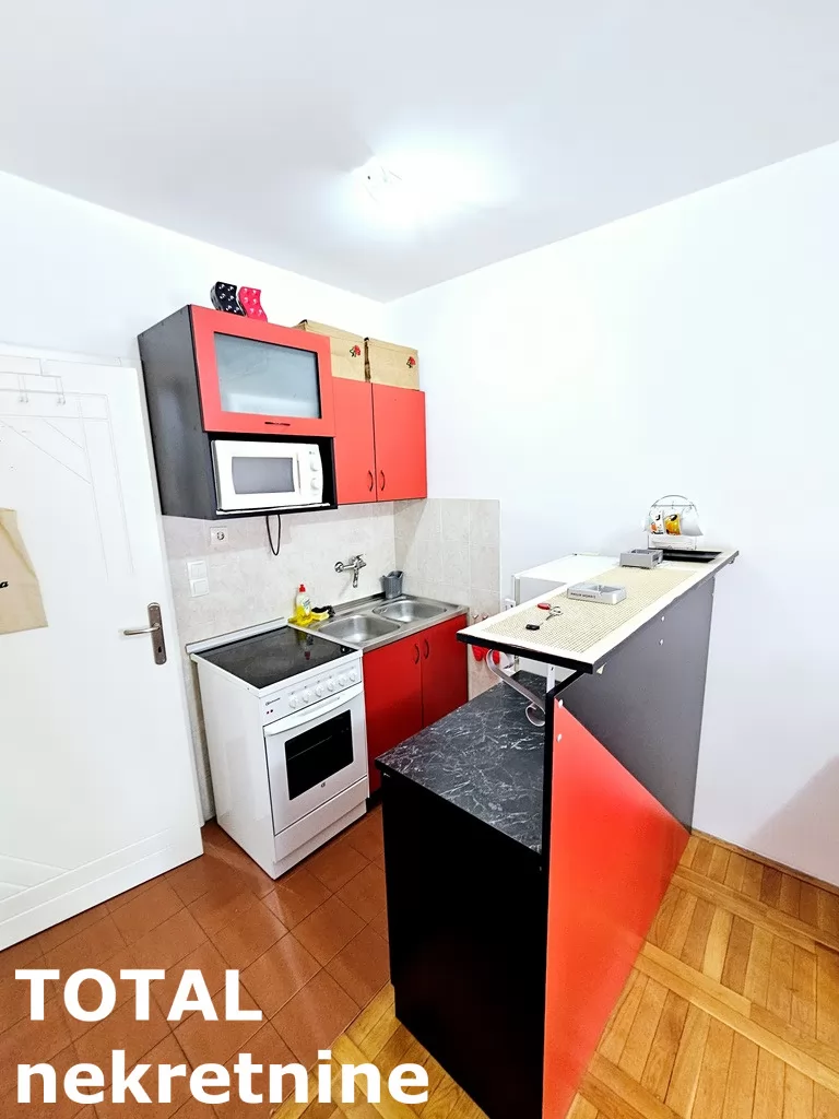 Stan,NOVI SAD,SOCIJALNO,kv: 38.00, € 100000, ID: 1101314 13
