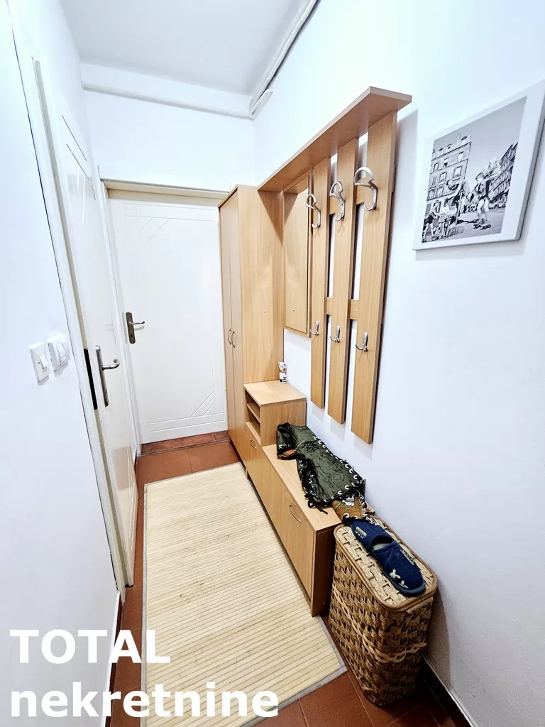 Stan,NOVI SAD,SOCIJALNO,kv: 38.00, € 100000, ID: 1101314 4