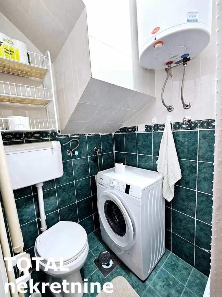 Stan,NOVI SAD,SOCIJALNO,kv: 38.00, € 100000, ID: 1101314 6