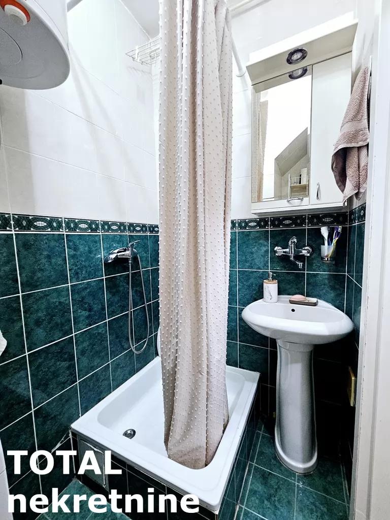 Stan,NOVI SAD,SOCIJALNO,kv: 38.00, € 100000, ID: 1101314 7