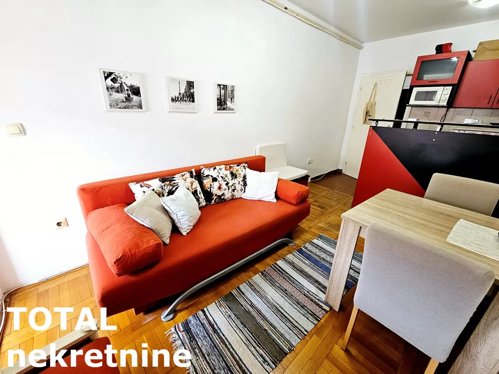 Stan,NOVI SAD,SOCIJALNO,kv: 38.00, € 100000, ID: 1101314 8