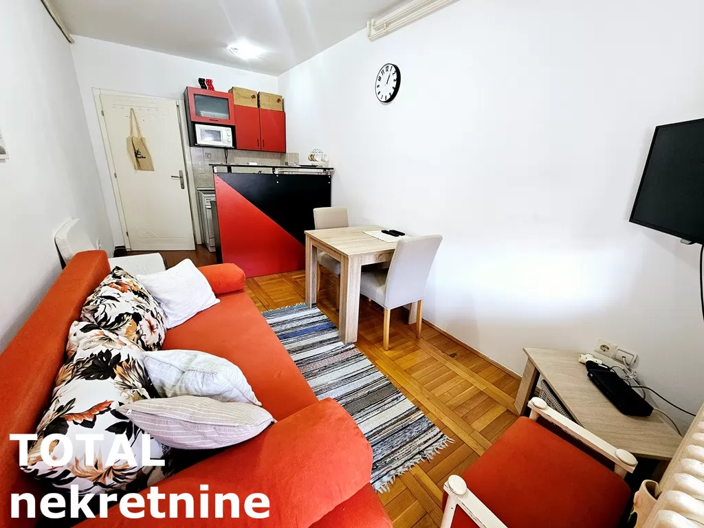 Stan,NOVI SAD,SOCIJALNO,kv: 38.00, € 100000, ID: 1101314 9