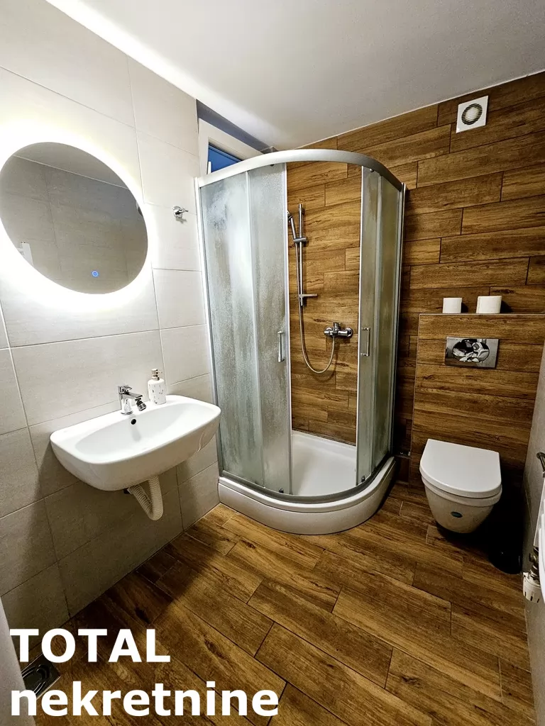 Stan,NOVI SAD,SOCIJALNO,kv: 46.00, € 142140, ID: 1100958 12