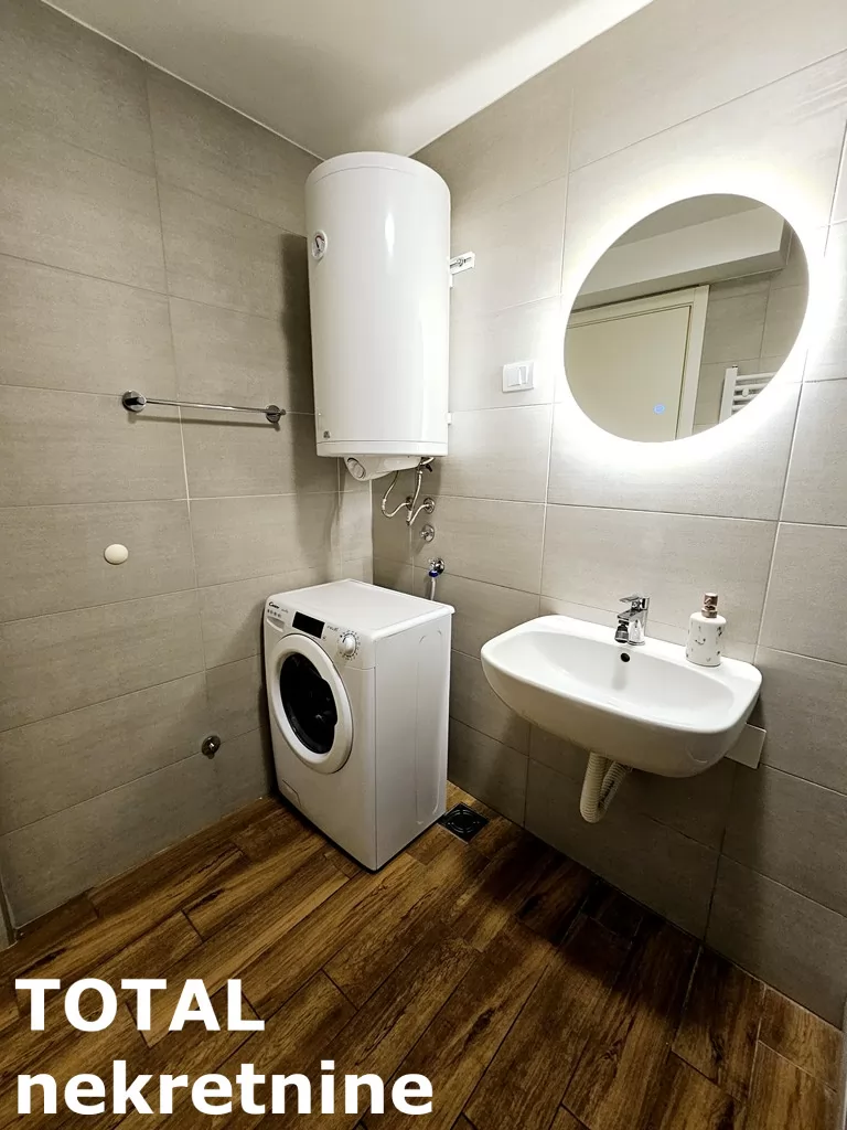 Stan,NOVI SAD,SOCIJALNO,kv: 46.00, € 142140, ID: 1100958 13