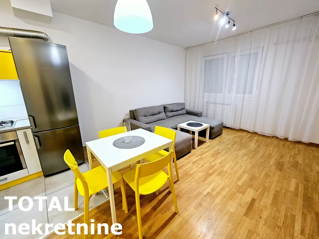 Stan,NOVI SAD,SOCIJALNO,kv: 46.00, € 142140, ID: 1100958 4